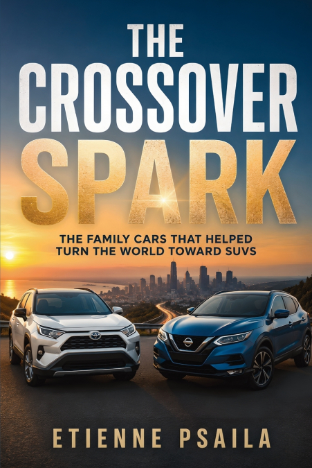 The Crossover Spark