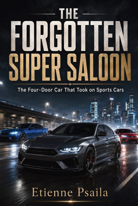 The Forgotten Super Saloon