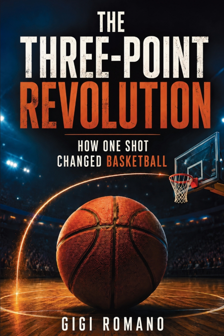 The Three-Point Revolution