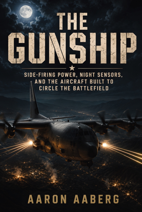 The Gunship
