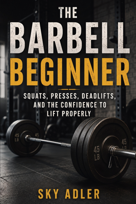 The Barbell Beginner