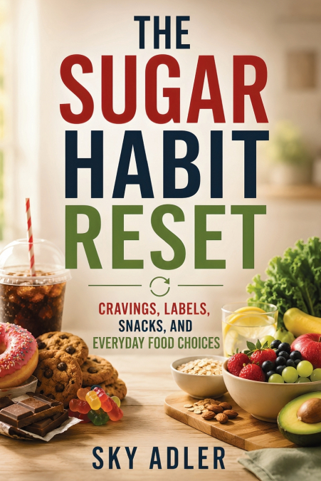 The Sugar Habit Reset
