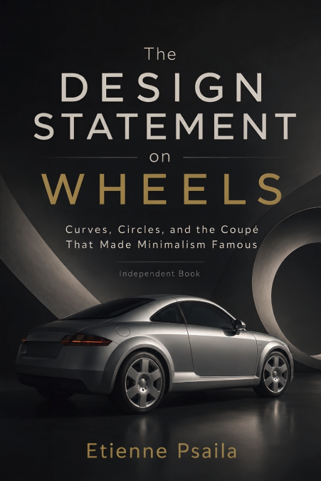 The Design Statement on Wheels