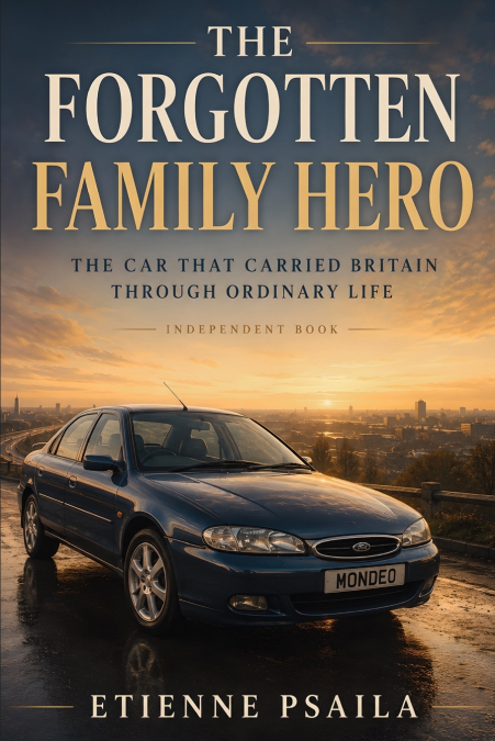 The Forgotten Family Hero