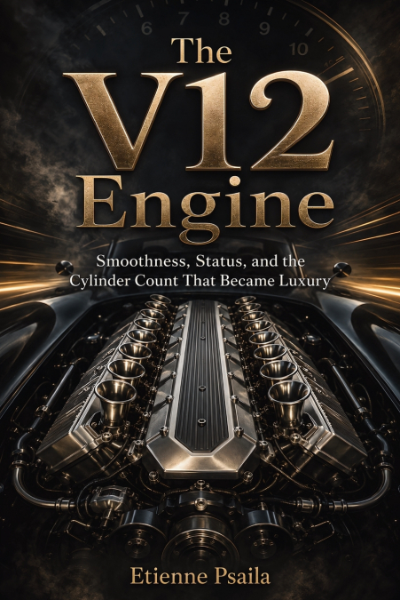 The V12 Engine
