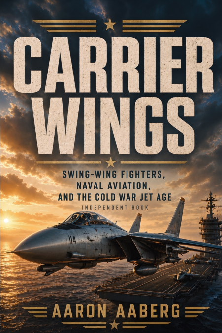 Carrier Wings