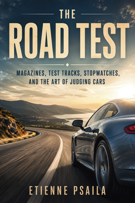 The Road Test