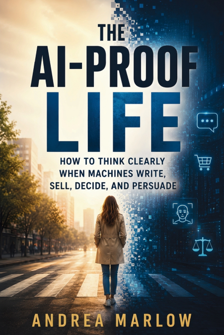 The AI-Proof Life
