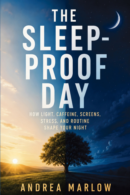 The Sleep-Proof Day