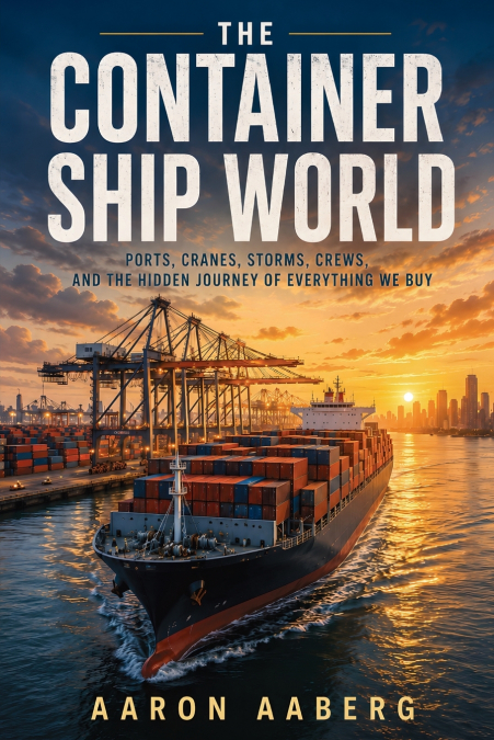 The Container Ship World