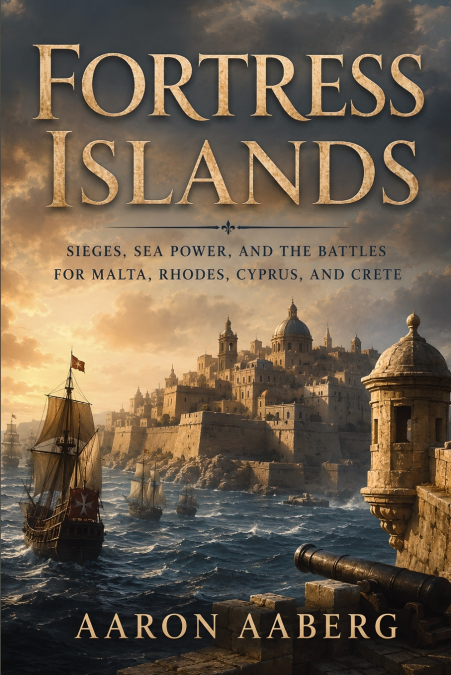 Fortress Islands