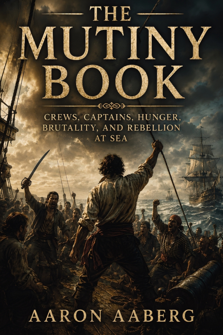 The Mutiny Book