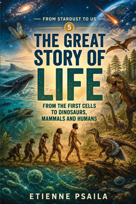 The Great Story of Life