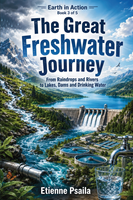 The Great Freshwater Journey