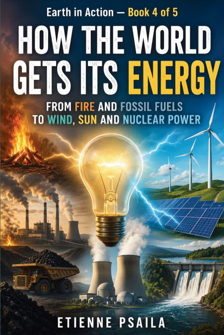 How the World Gets Its Energy