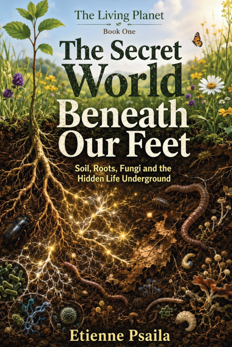 The Secret World Beneath Our Feet