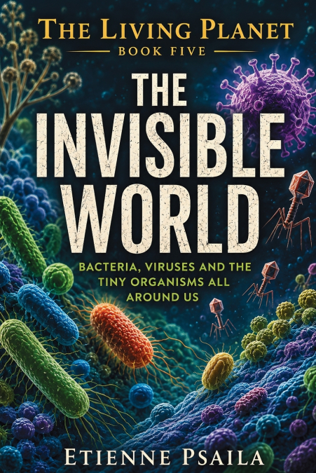 The Invisible World