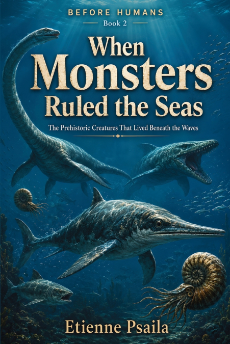 When Monsters Ruled the Seas