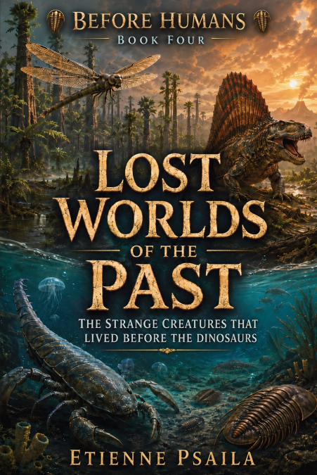 Lost Worlds of the Past