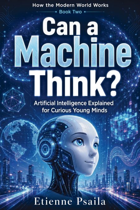 Can a Machine Think?