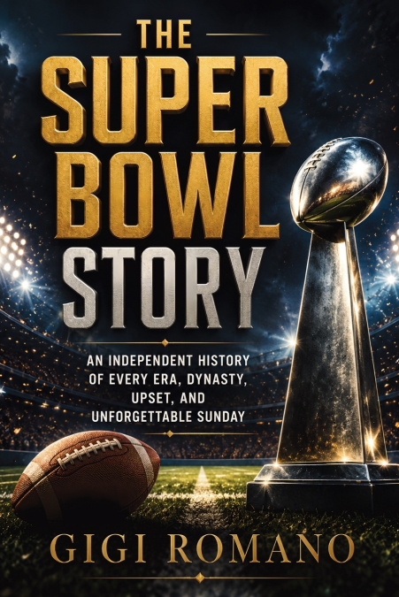 The Super Bowl Story