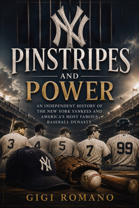 Pinstripes and Power