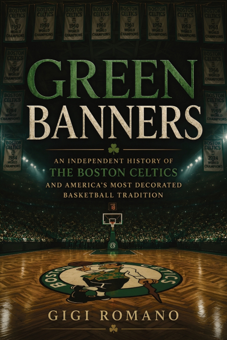 Green Banners