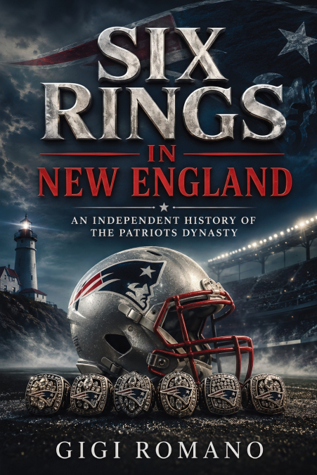 Six Rings in New England