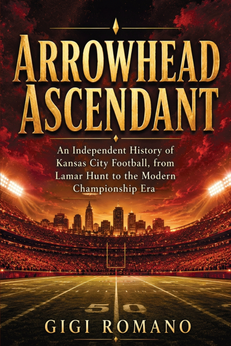 Arrowhead Ascendant