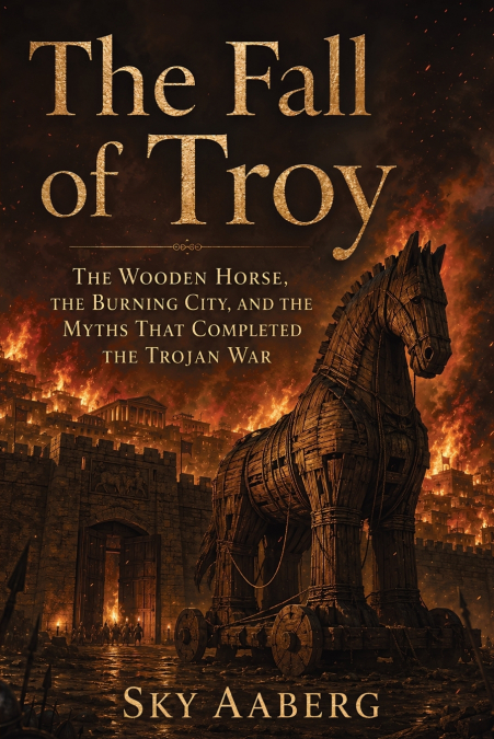 The Fall of Troy