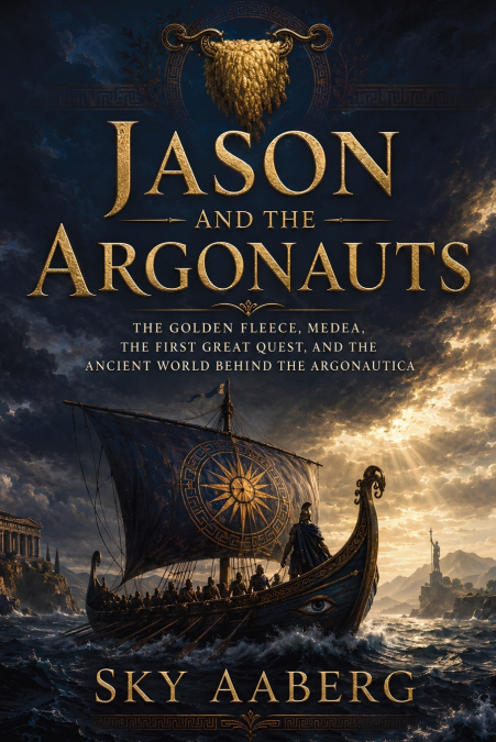 Jason and the Argonauts