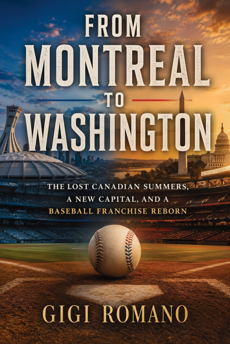 From Montreal to Washington