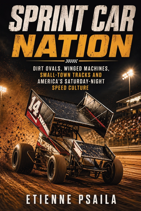 Sprint car nation