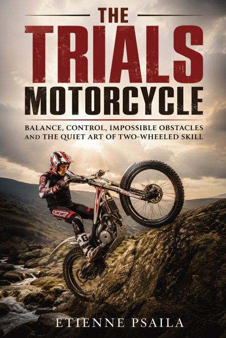 The Trials Motorcycle
