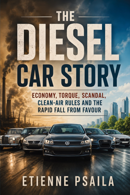 The Diesel Car Story