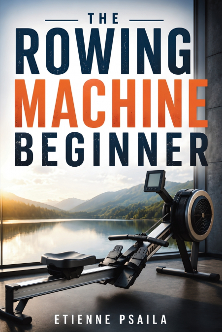The Rowing Machine Beginner