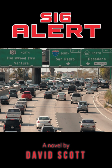 Sig Alert