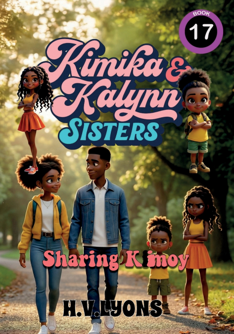 Kimika & Kalynn