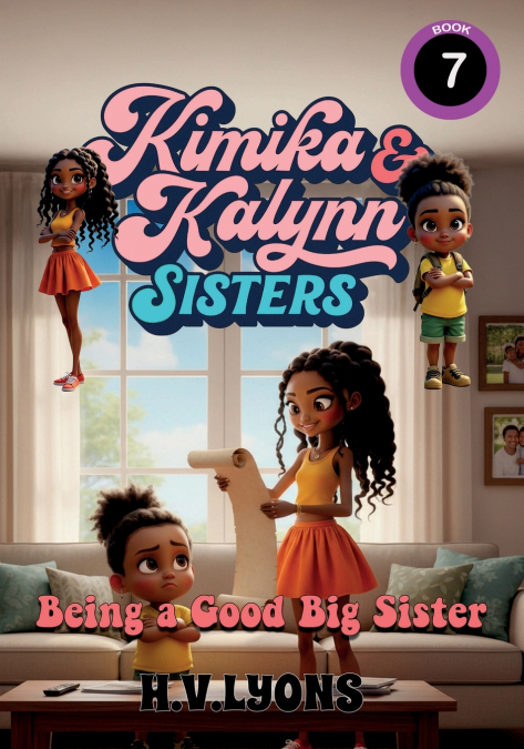 Kimika & Kalynn