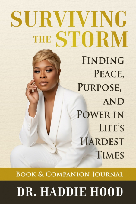 Surviving The Storm