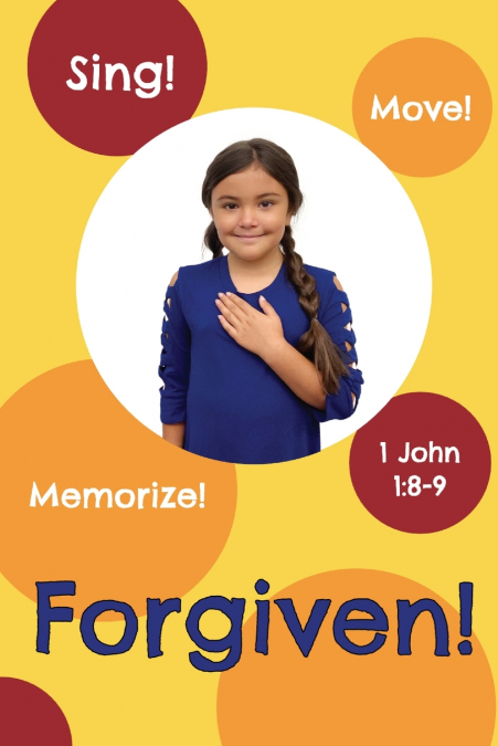 Forgiven!
