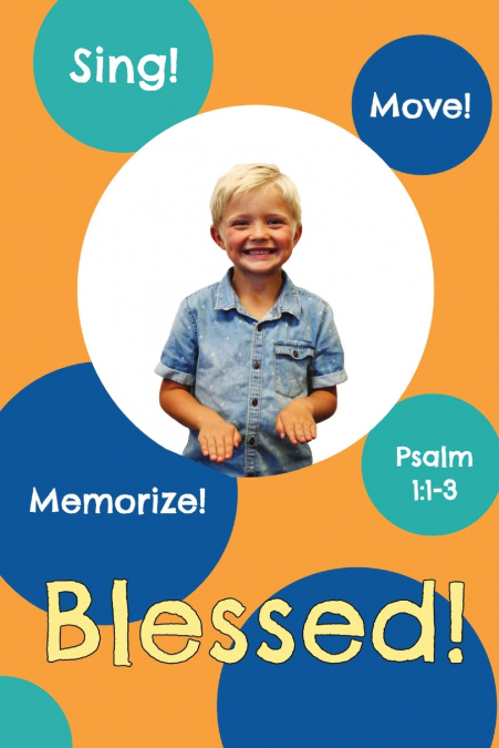Blessed!