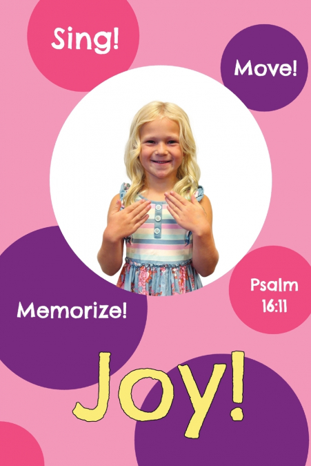 Joy!