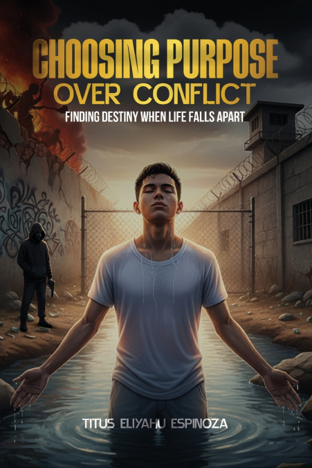 Choosing Purpose Over Conflict