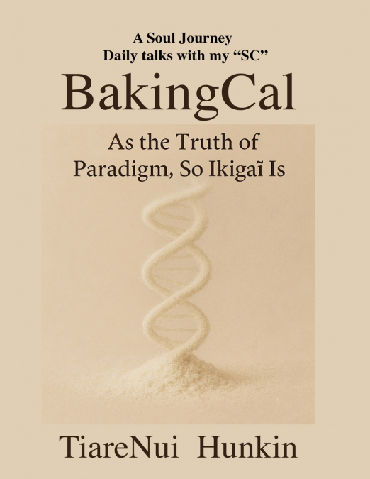 BakingCal