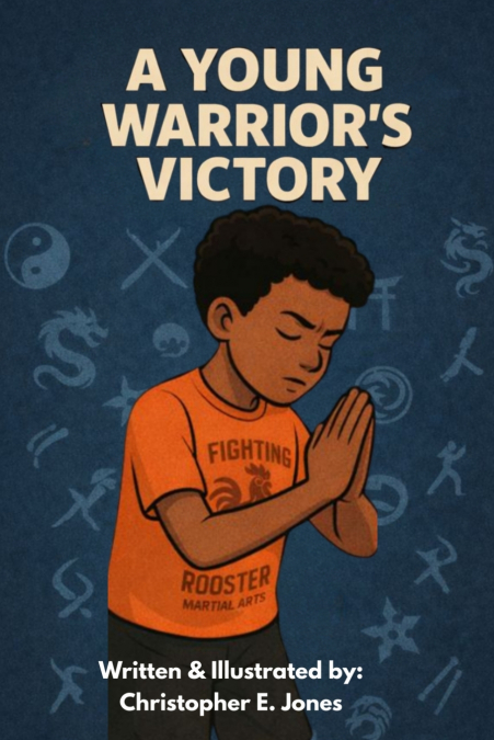 A Young Warrior’s Victory