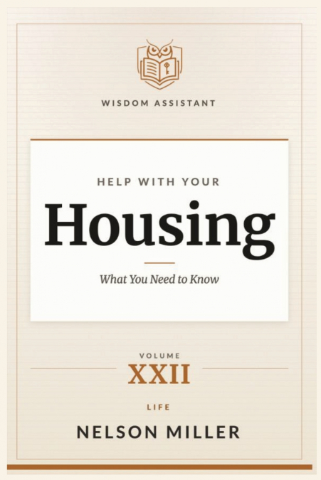 Help with Your Housing