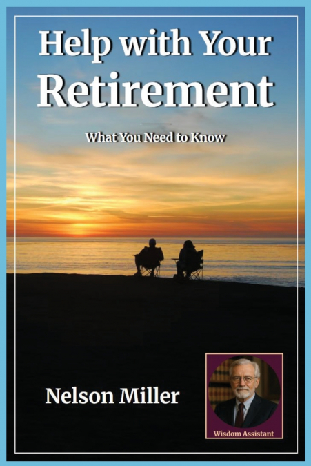 Help with Your Retirement