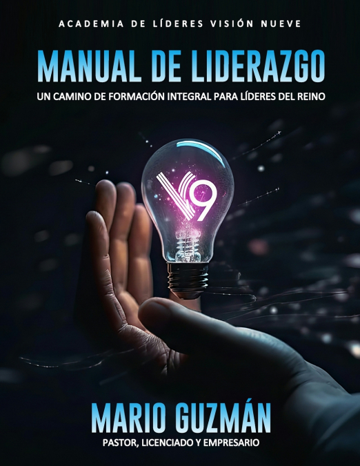 Manual de Liderazgo Visión 9