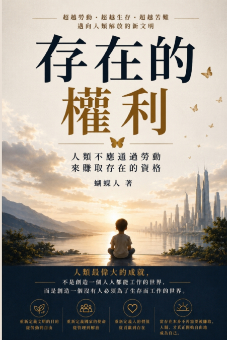 存在的權利